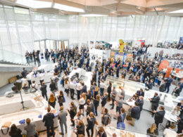 karrieretag Familienunternehmen 2026